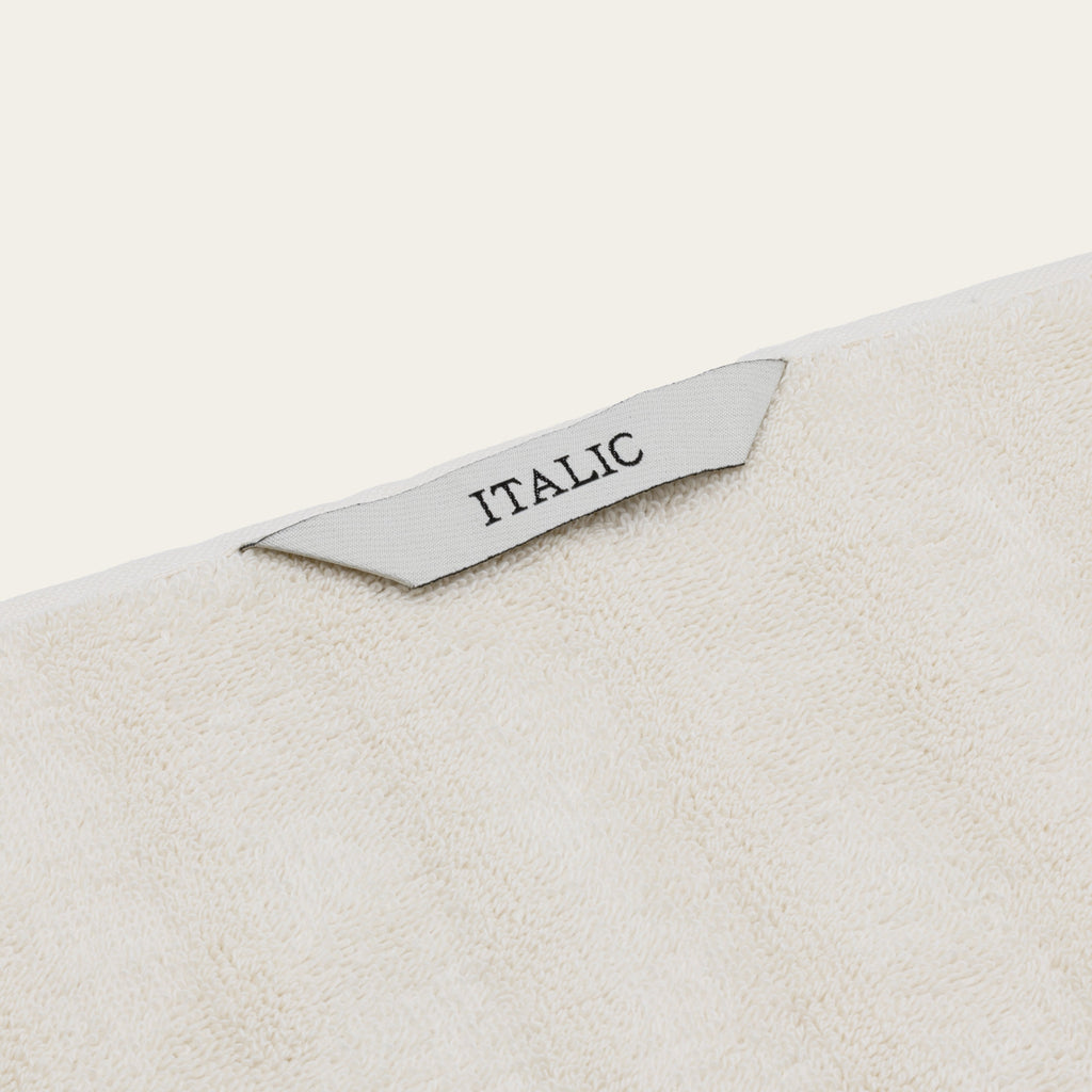 Australian Cotton 6-Piece Towel Set – 600 GSM
