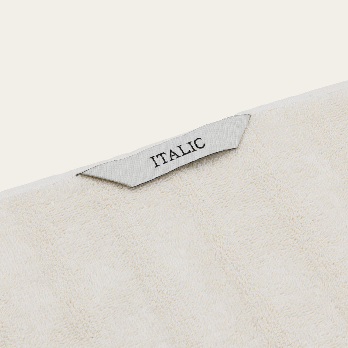 Australian Cotton 6-Piece Towel Set – 600 GSM