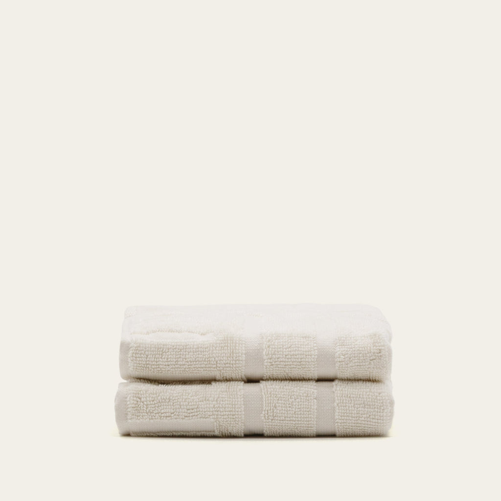 Australian Cotton 6-Piece Towel Set – 600 GSM