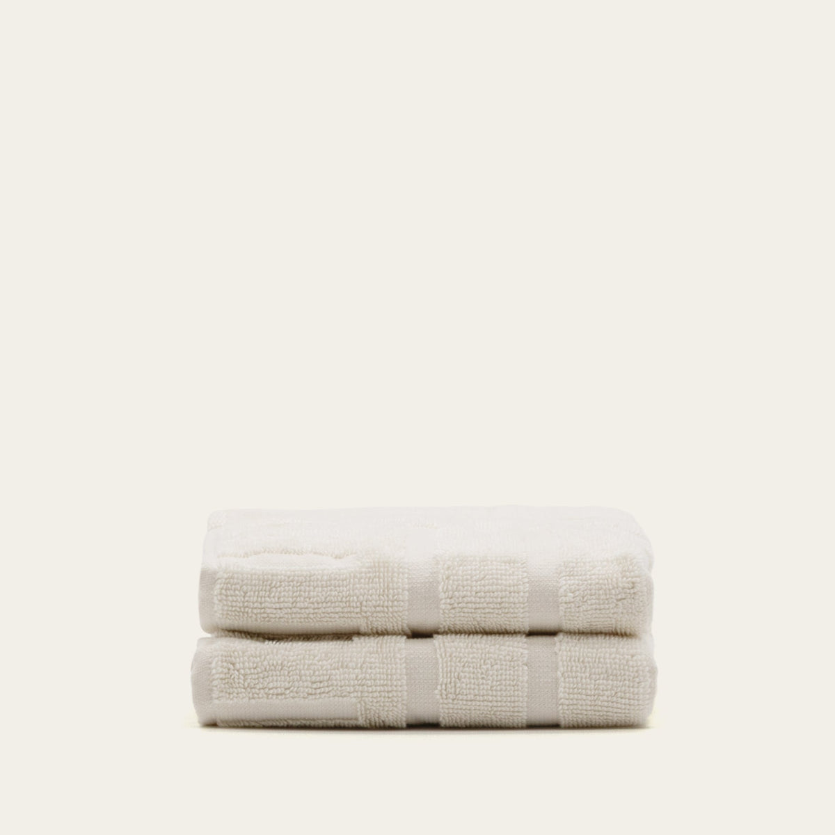 Australian Cotton 6-Piece Towel Set – 600 GSM
