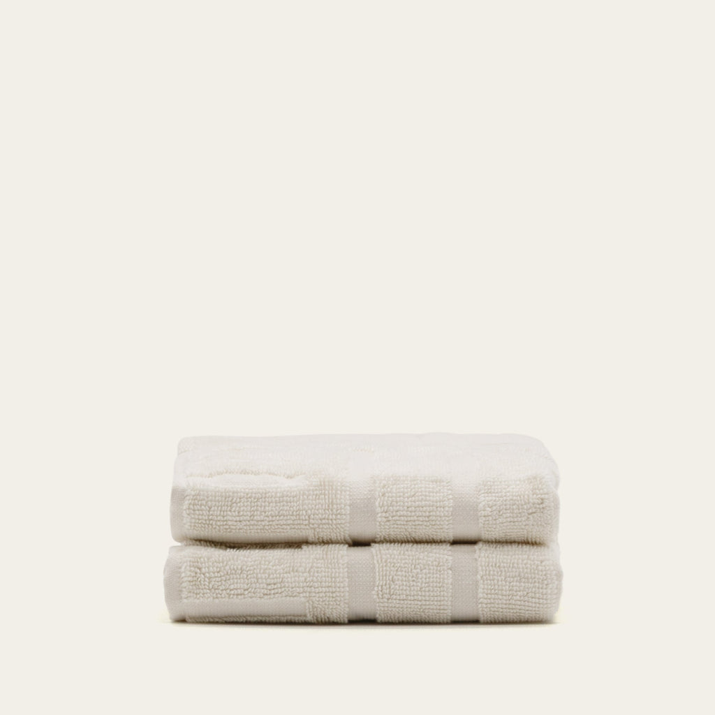 Australian Cotton 6-Piece Towel Set – 600 GSM