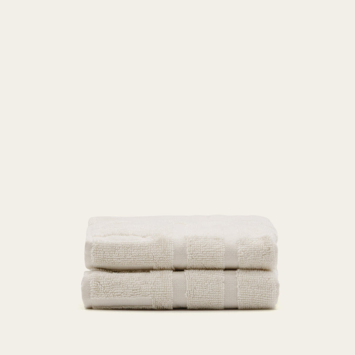 Australian Cotton 6-Piece Towel Set – 600 GSM