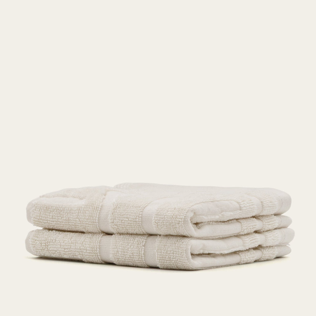 Australian Cotton 6-Piece Towel Set – 600 GSM