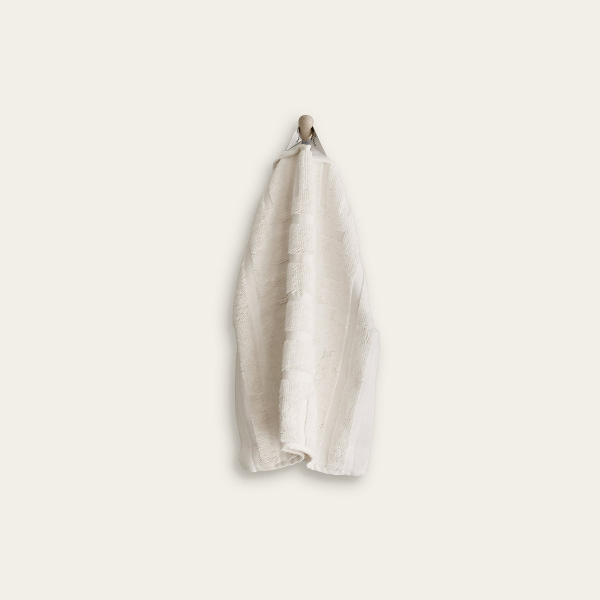 Australian Cotton 6-Piece Towel Set – 600 GSM