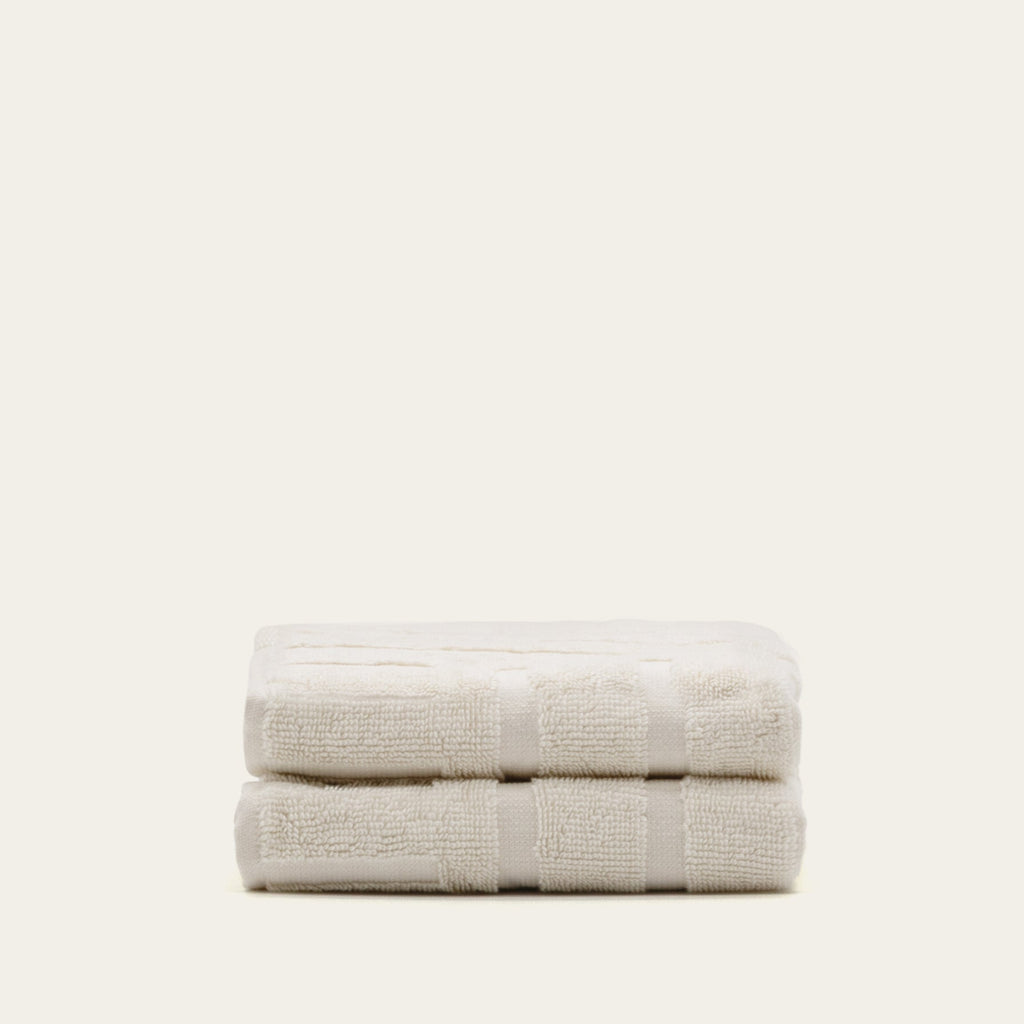 Australian Cotton 6-Piece Towel Set – 600 GSM