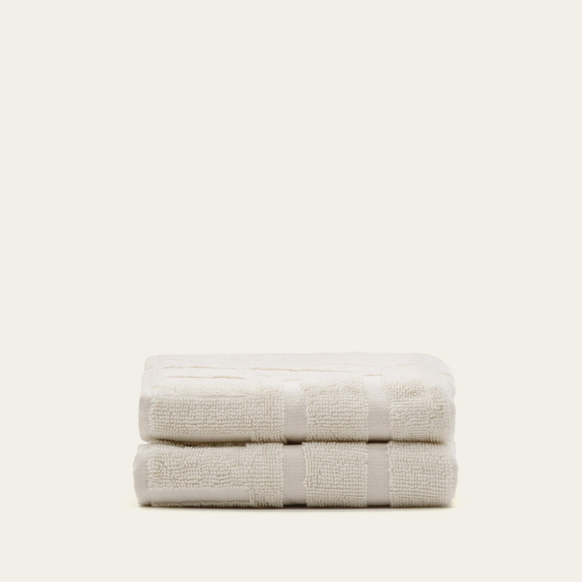 Australian Cotton 6-Piece Towel Set – 600 GSM