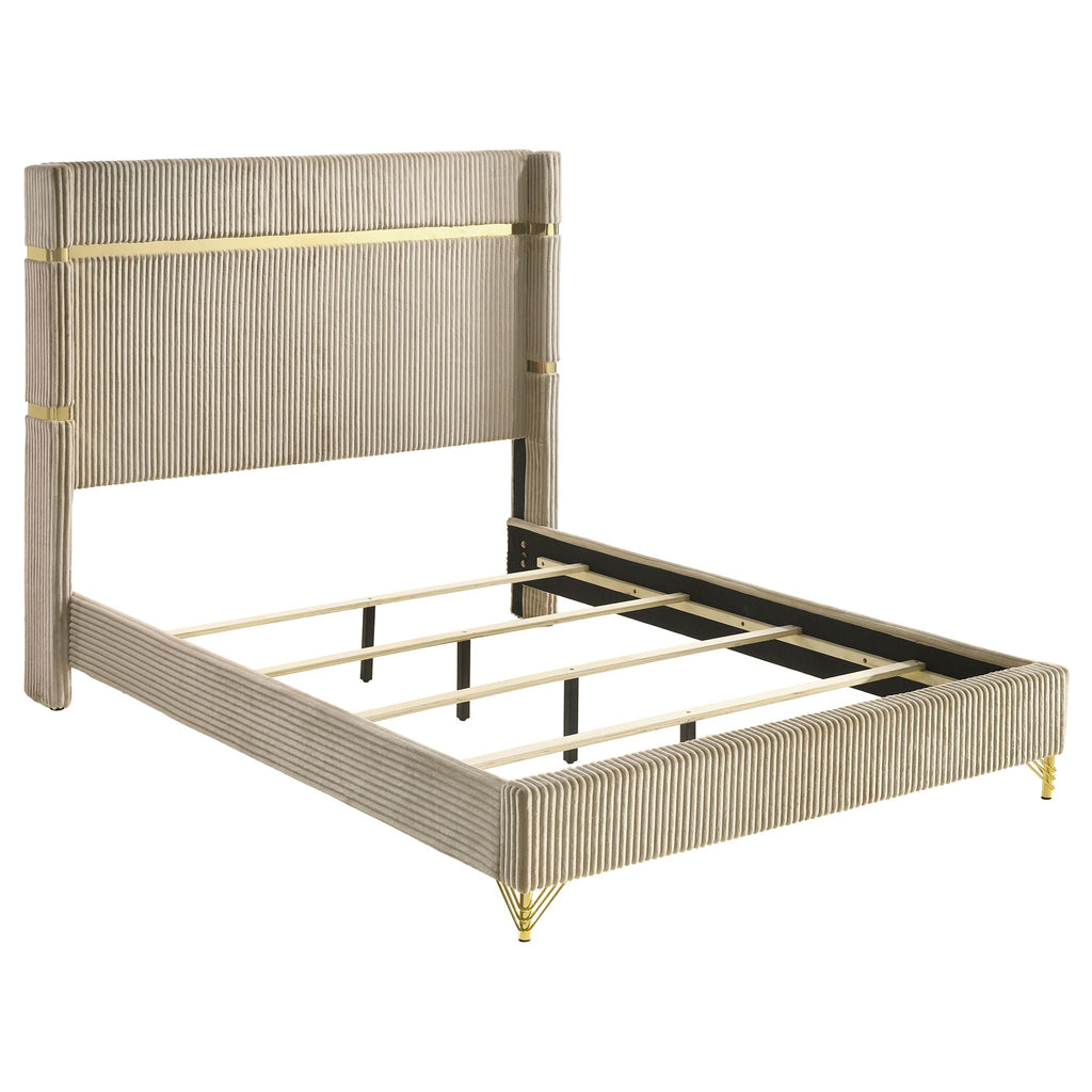 Lucia 5-Piece Queen Bedroom Set