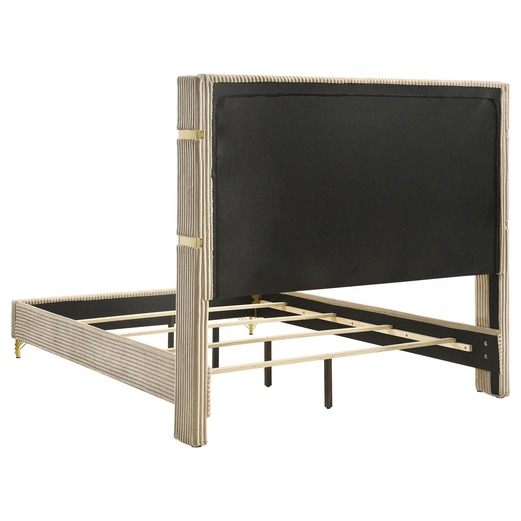 Lucia 5-Piece Queen Bedroom Set