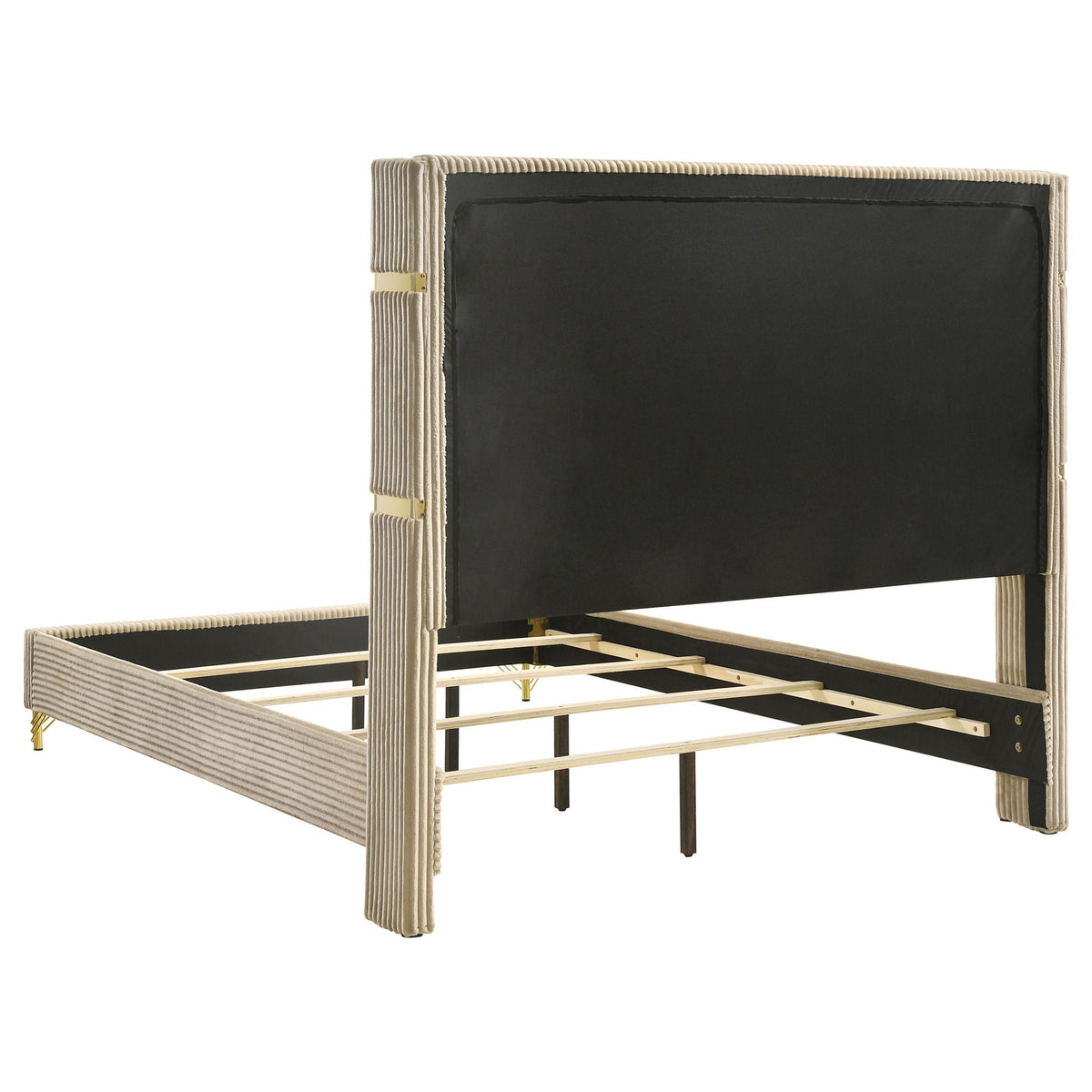 Lucia 5-Piece Queen Bedroom Set