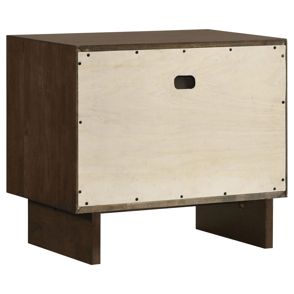 Glenwood 4-Piece Eastern King Bedroom Set