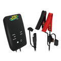 Deltran Battery Tender Selectable Charger & Maintainer