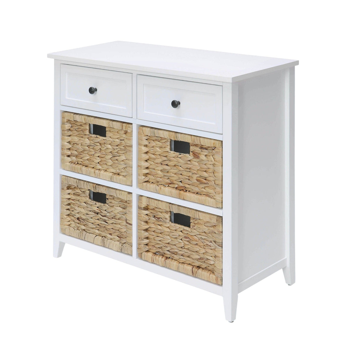 Flavius Console Storage Cabinet