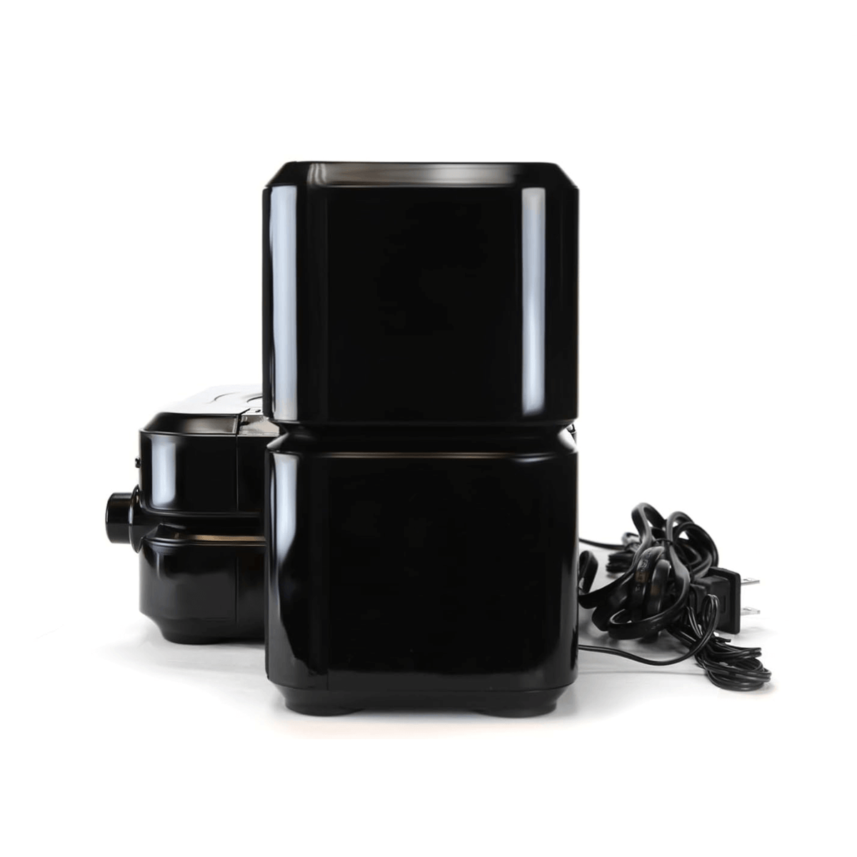 Emerson Bluetooth CD Micro Stereo System