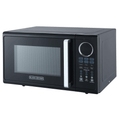 Black & Decker .9cf 900W Countertop Microwave Oven