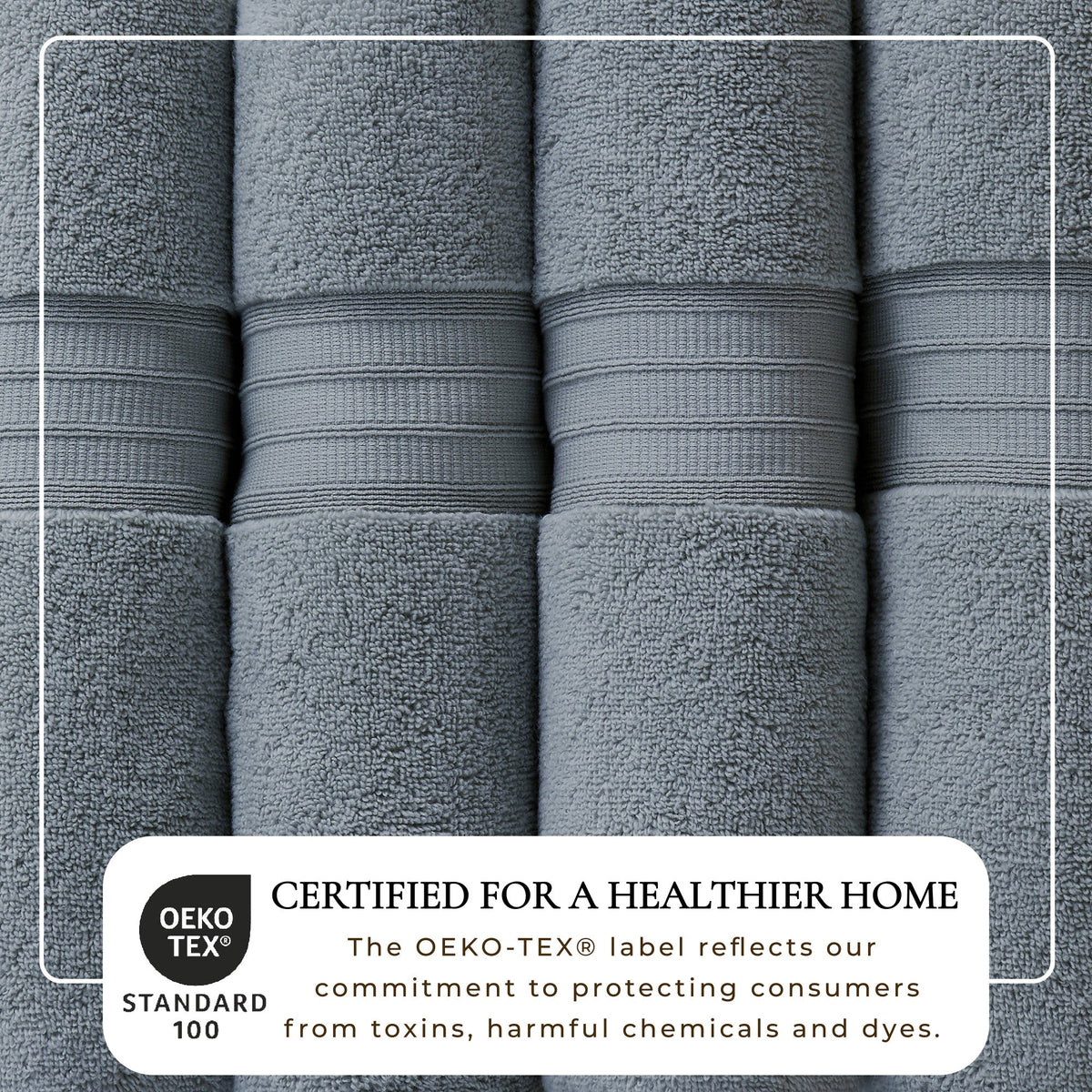 Chiara Premium Cotton Bath Towel Set