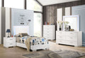 Felicity 5-Piece Twin Bedroom Set