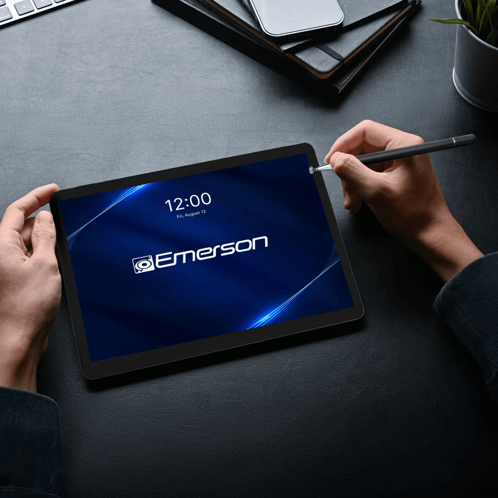 Emerson 14-Inch Full HD Android Tablet (Refurbished)