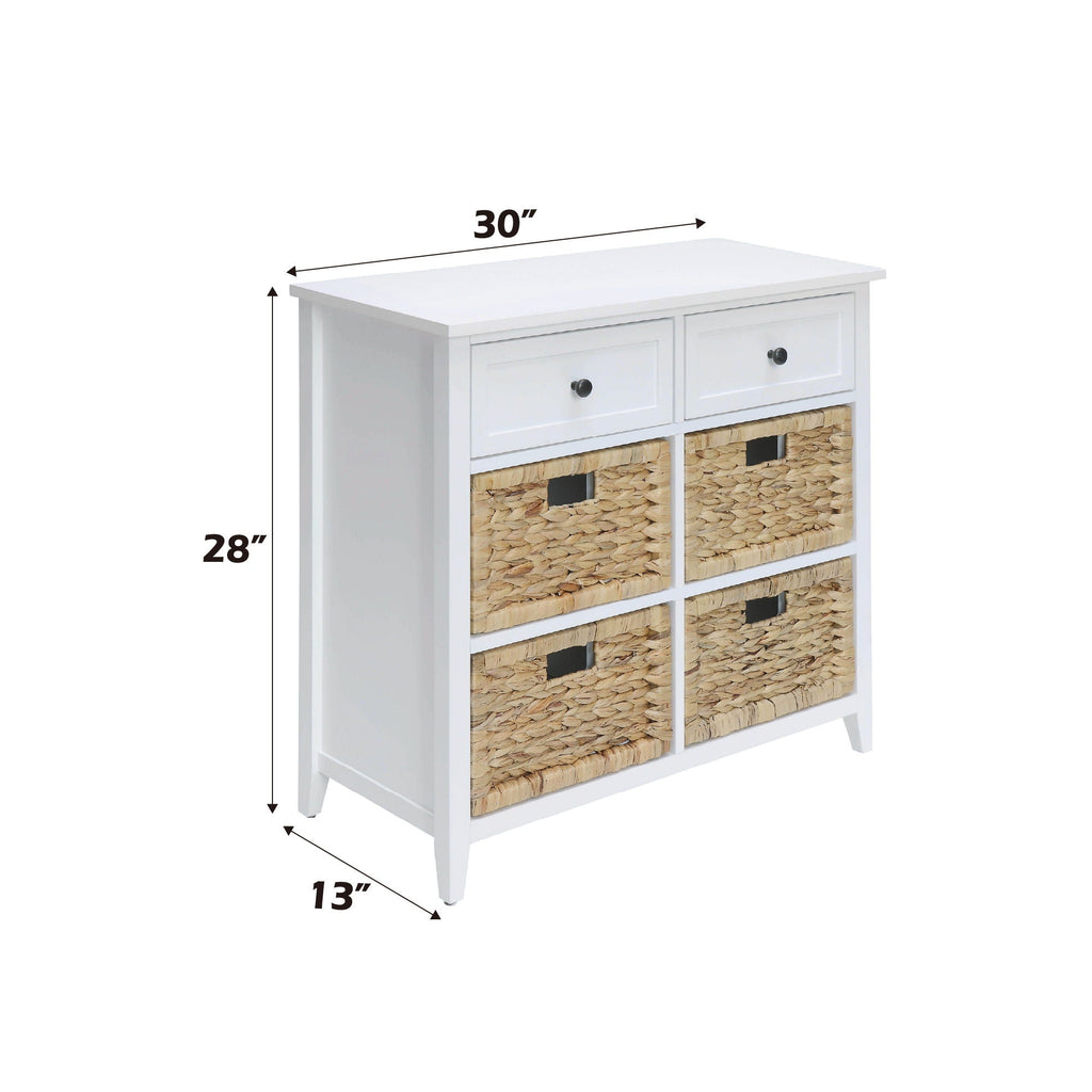 Flavius Console Storage Cabinet