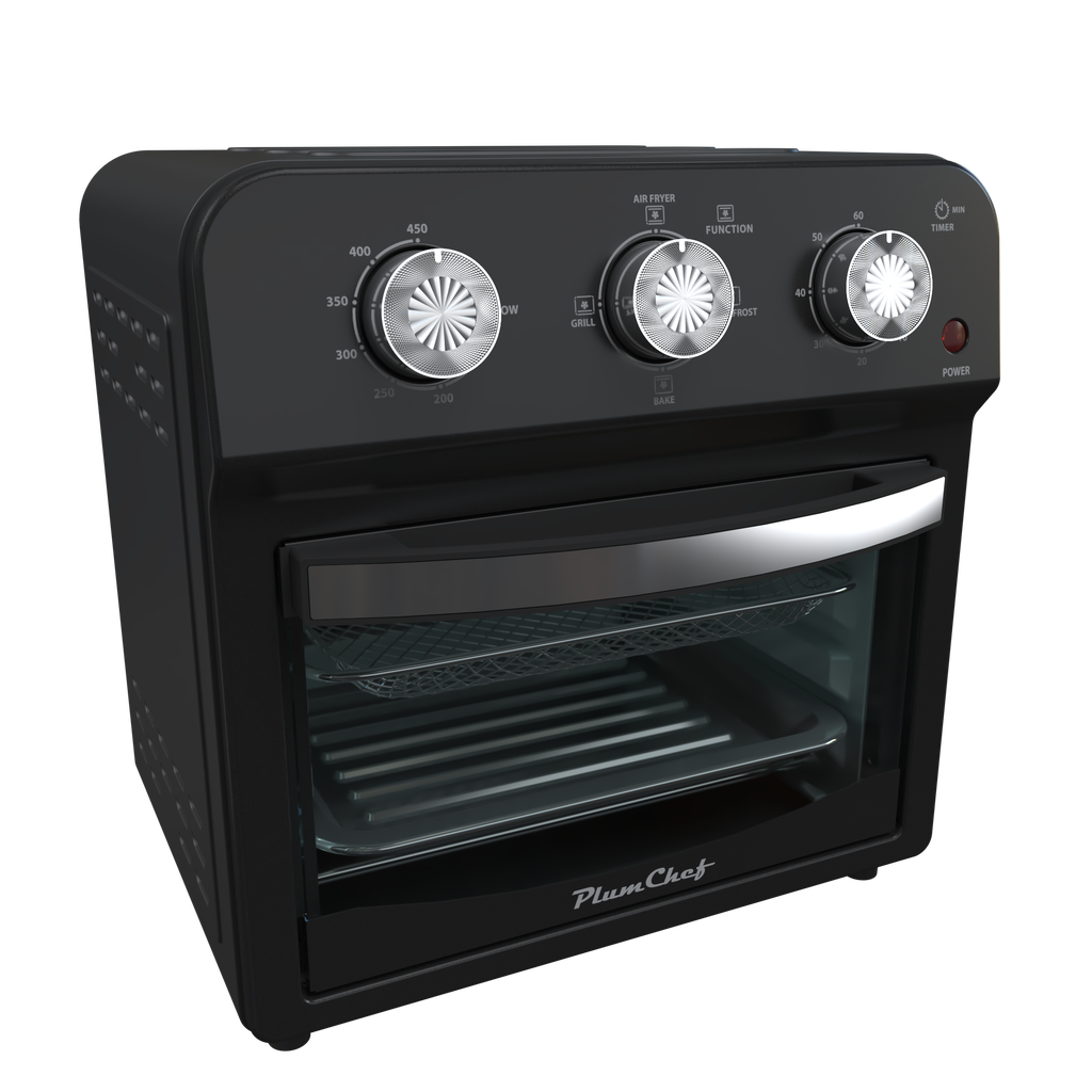 12.5QT Air Fryer Convection Toaster Oven