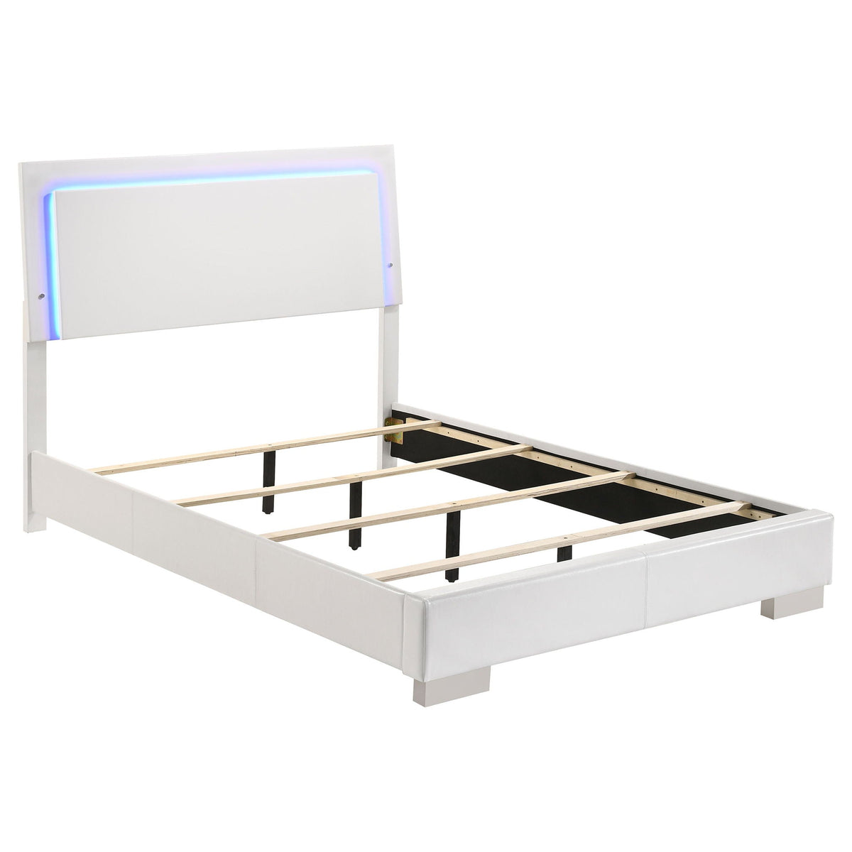 Felicity 5-Piece Twin Bedroom Set