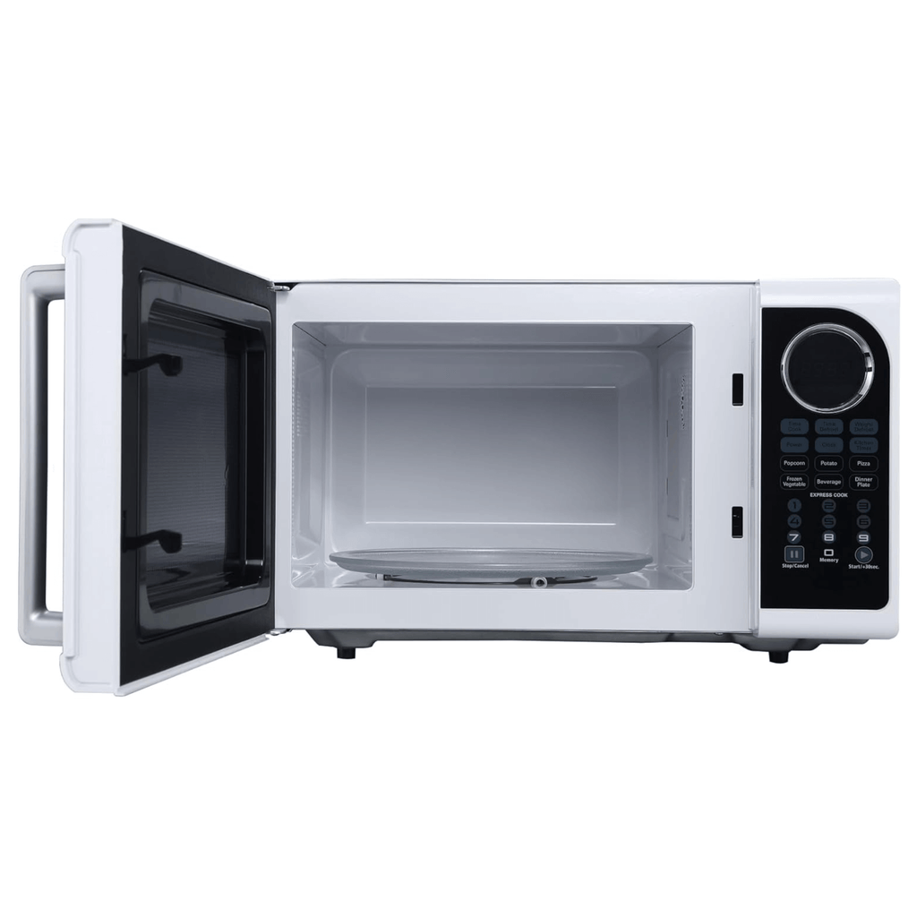 Black & Decker .9cf 900W Countertop Microwave Oven