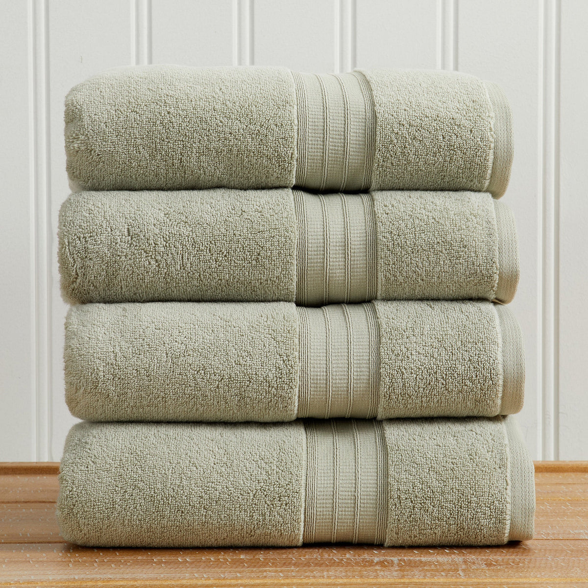Chiara Premium Cotton Bath Towel Set