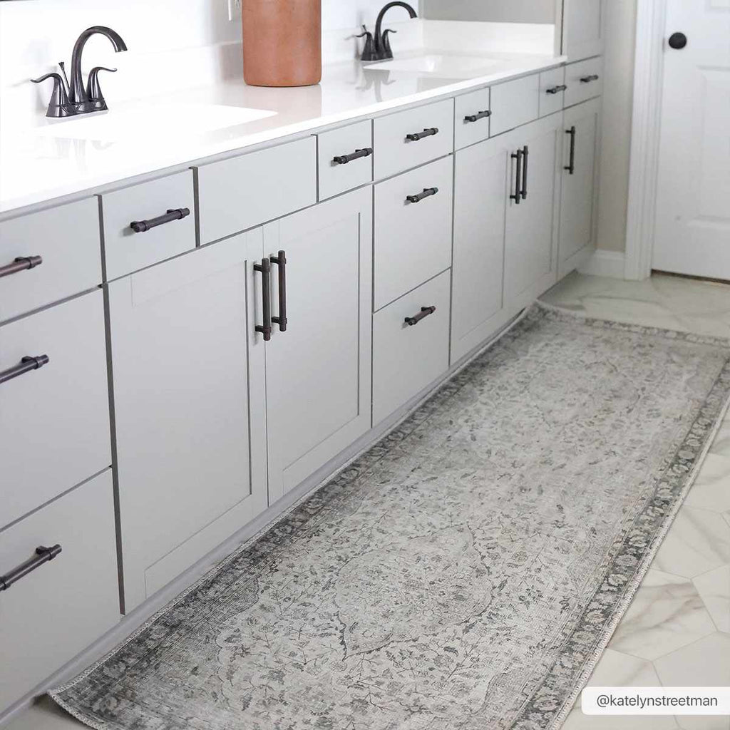 Boutique Rugs Haile Washable Area Rug
