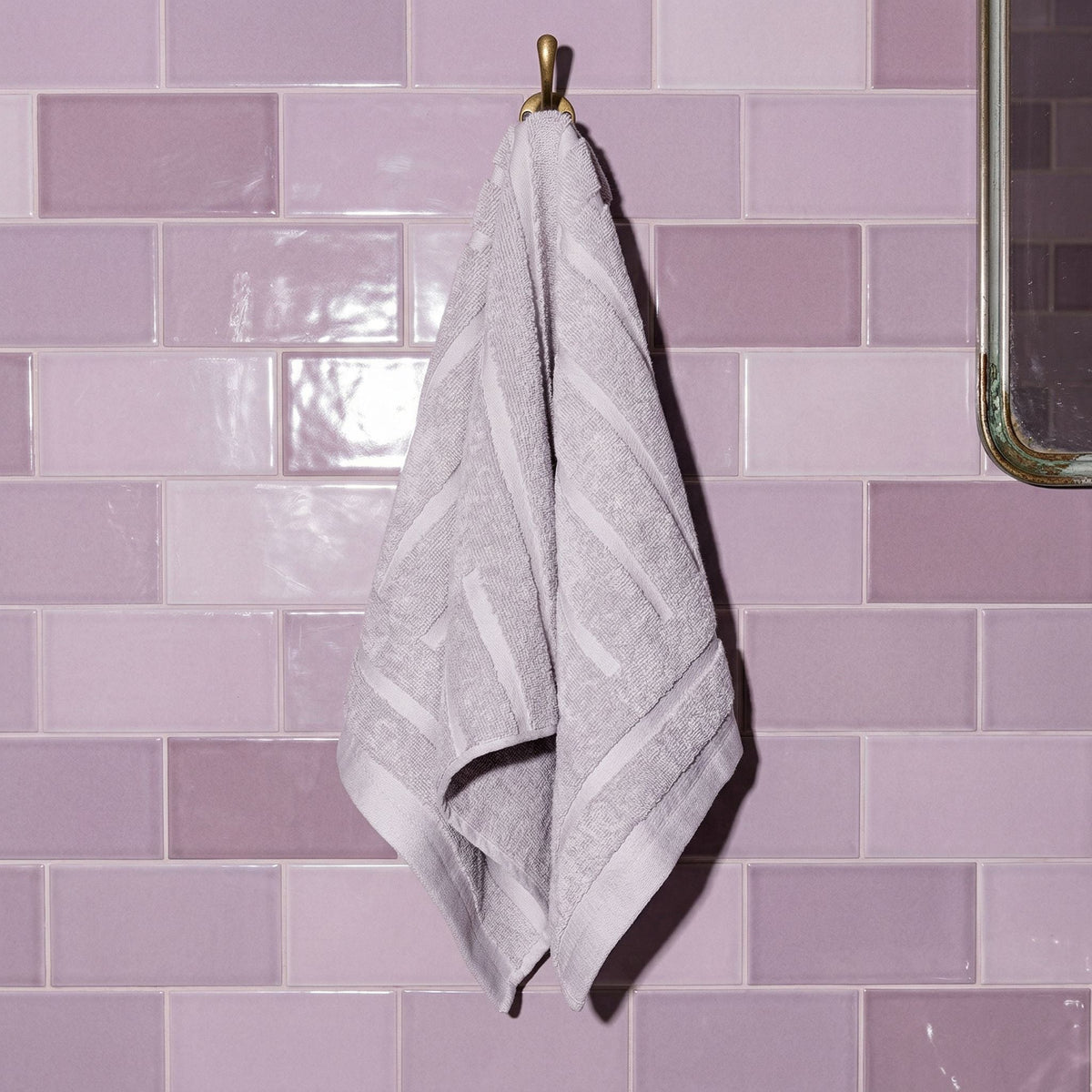 Australian Cotton 6-Piece Towel Set – 600 GSM