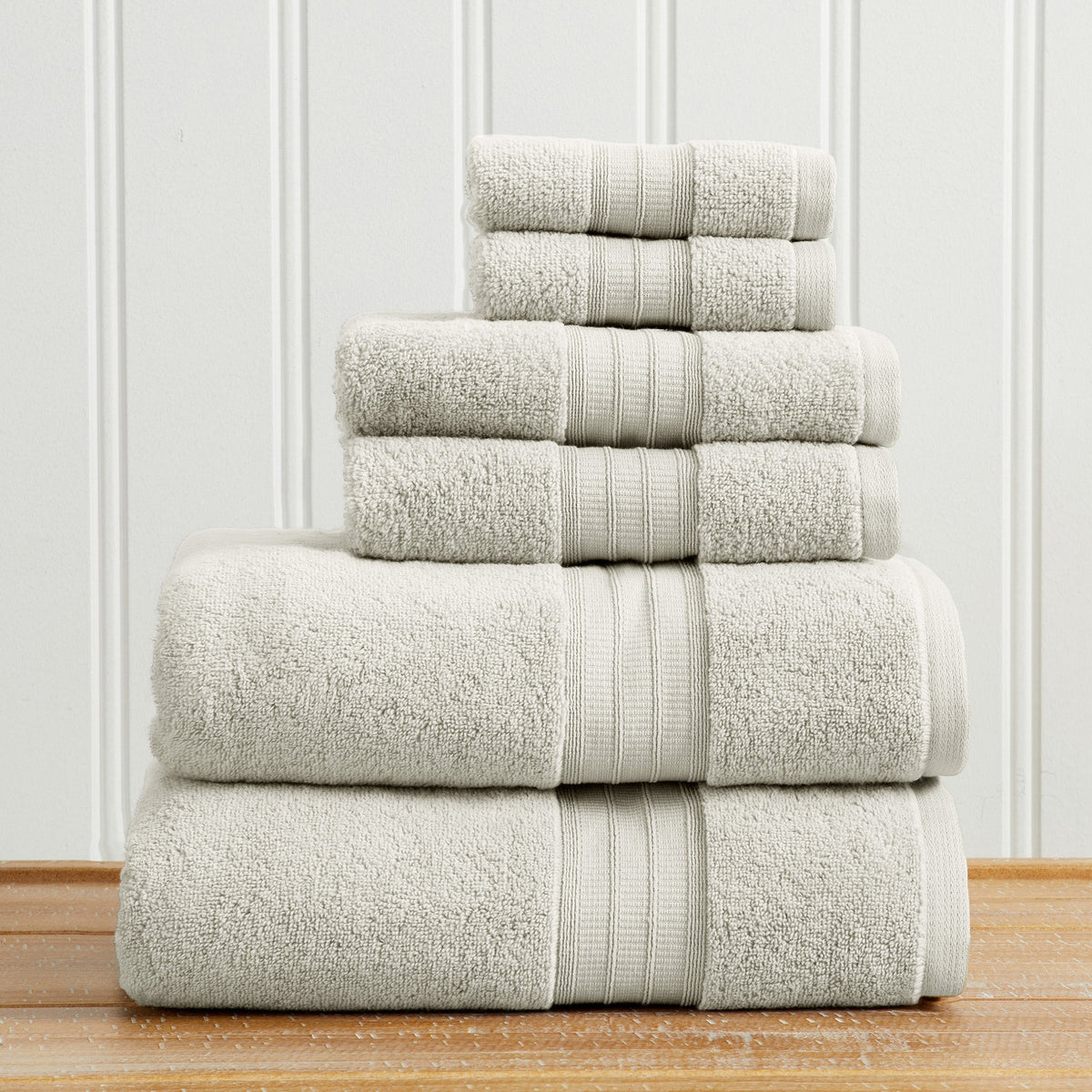 Chiara Premium Cotton Bath Towel Set