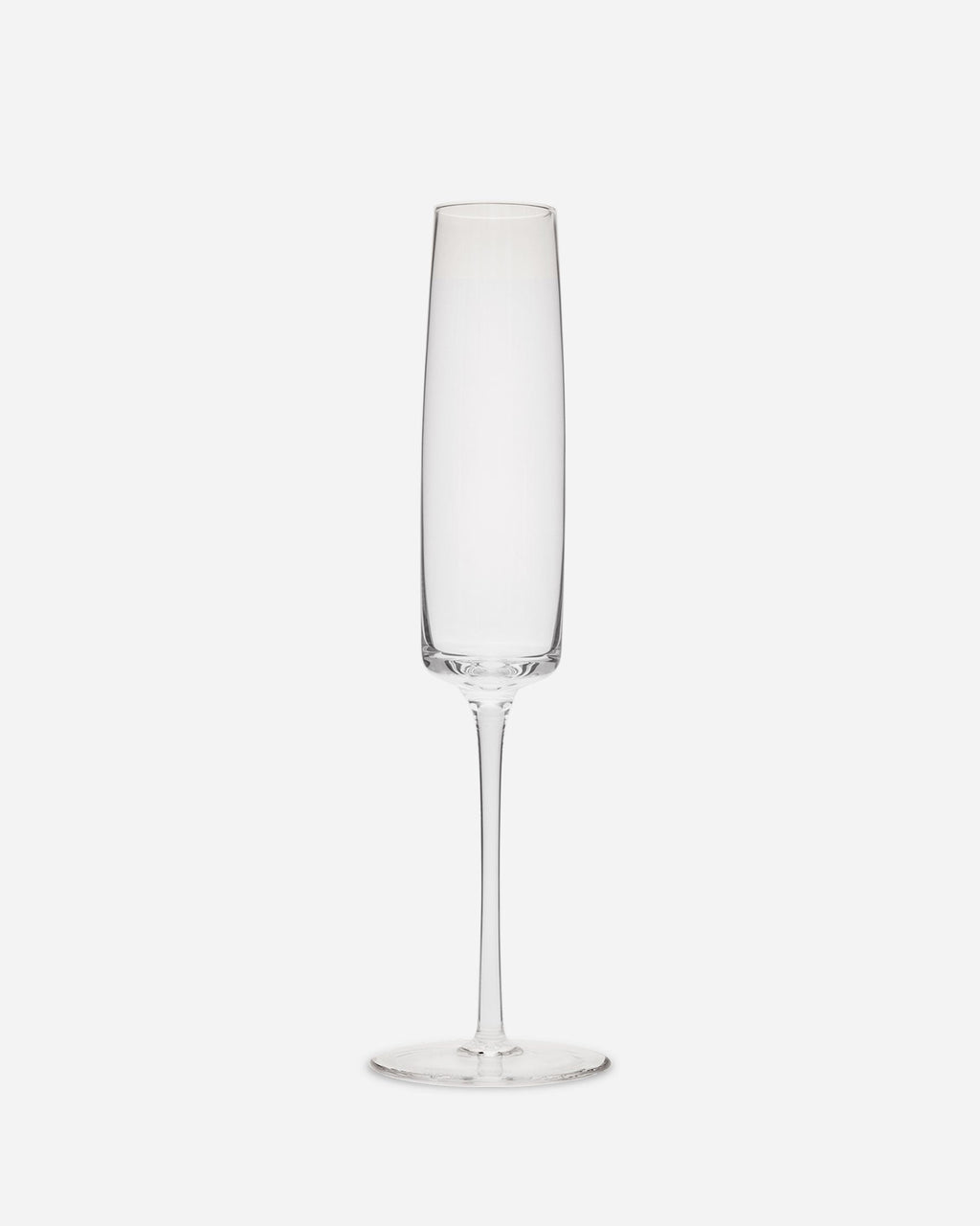 Brant Handblown Champagne Glass - Set of 4
