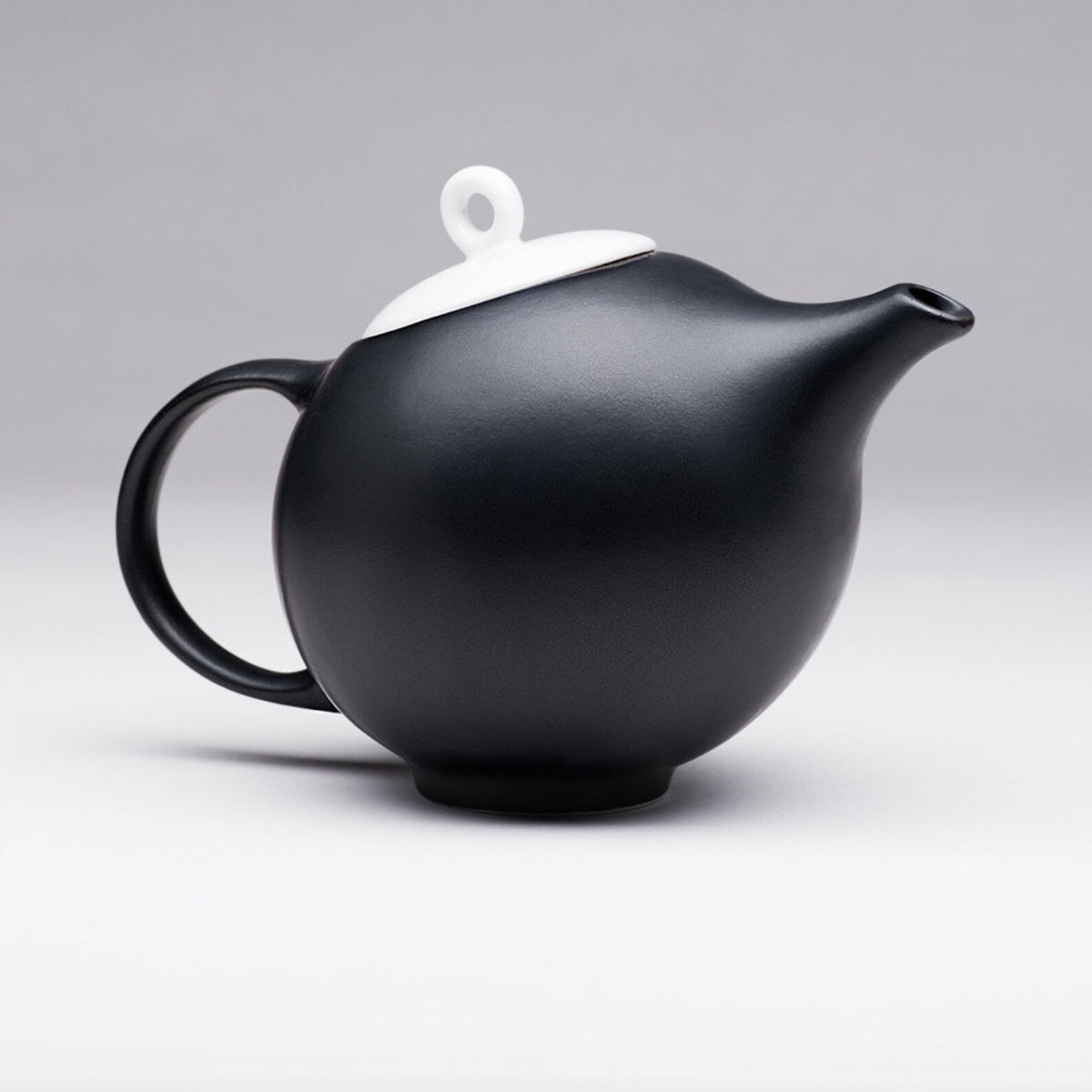 Maia Ming EVA 3-Piece Tea Set – Black
