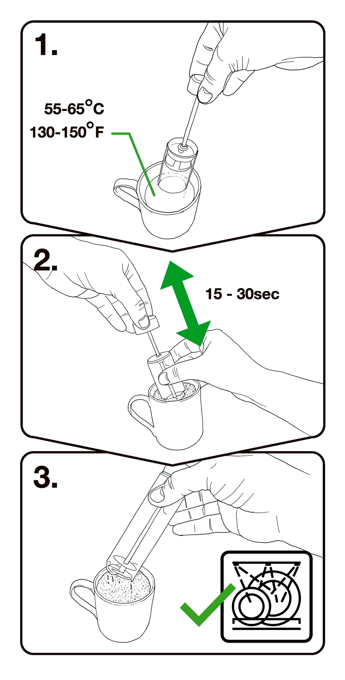 EspressoGC Classic PLUS