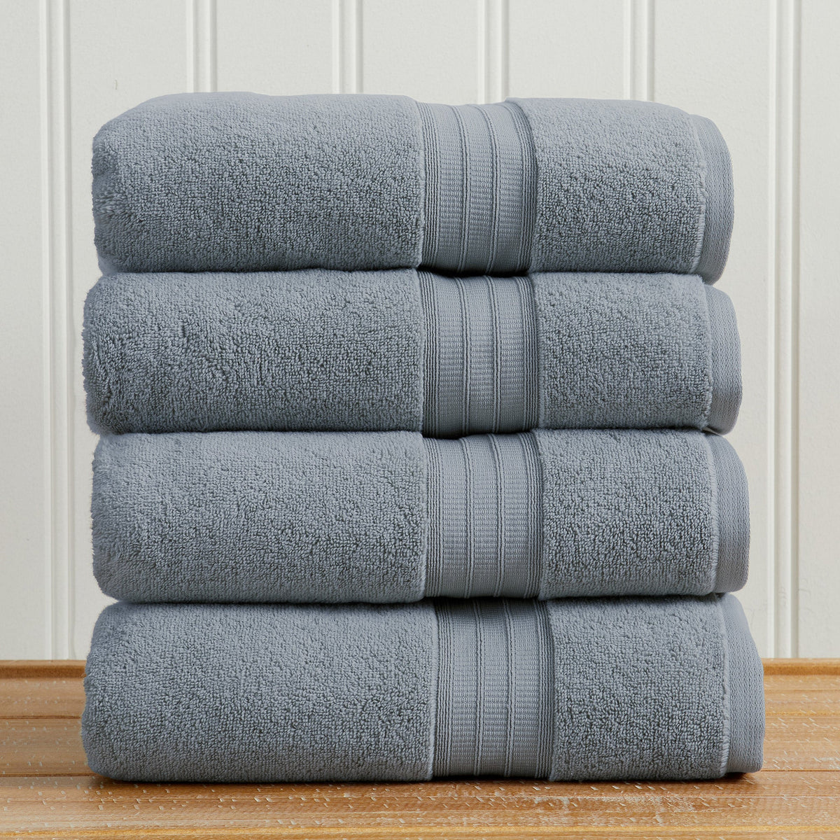 Chiara Premium Cotton Bath Towel Set