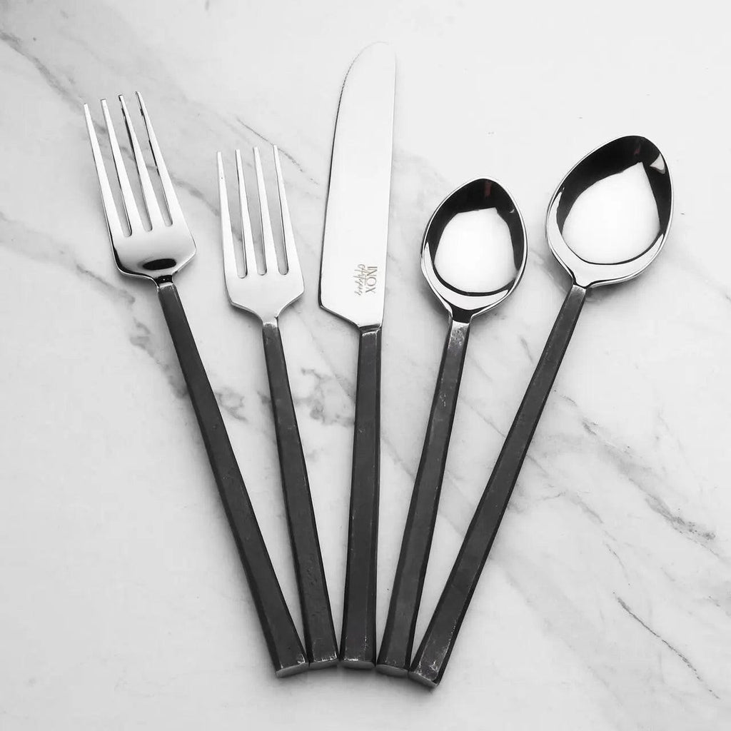 INOX Jason Flatware Place Setting