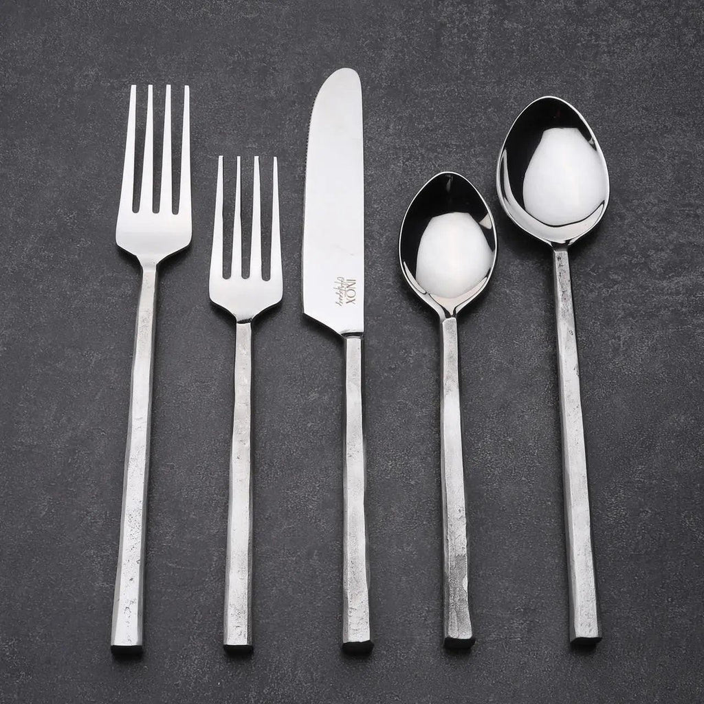 INOX Jason Flatware Place Setting