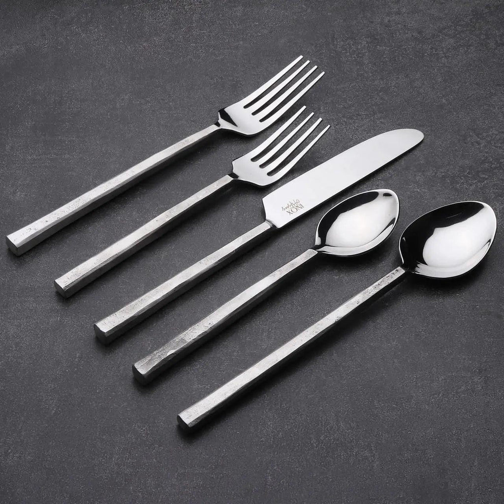INOX Jason Flatware Place Setting