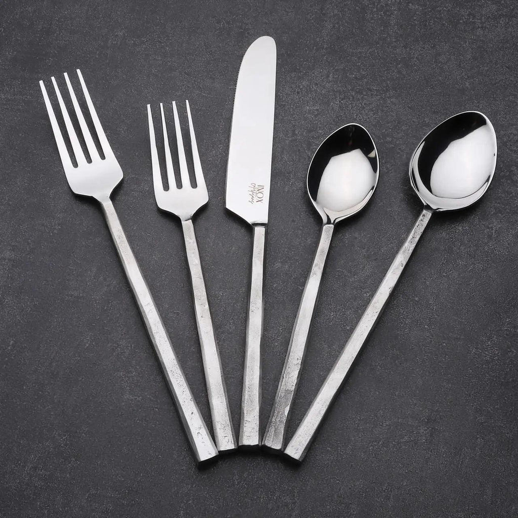 INOX Jason Flatware Place Setting