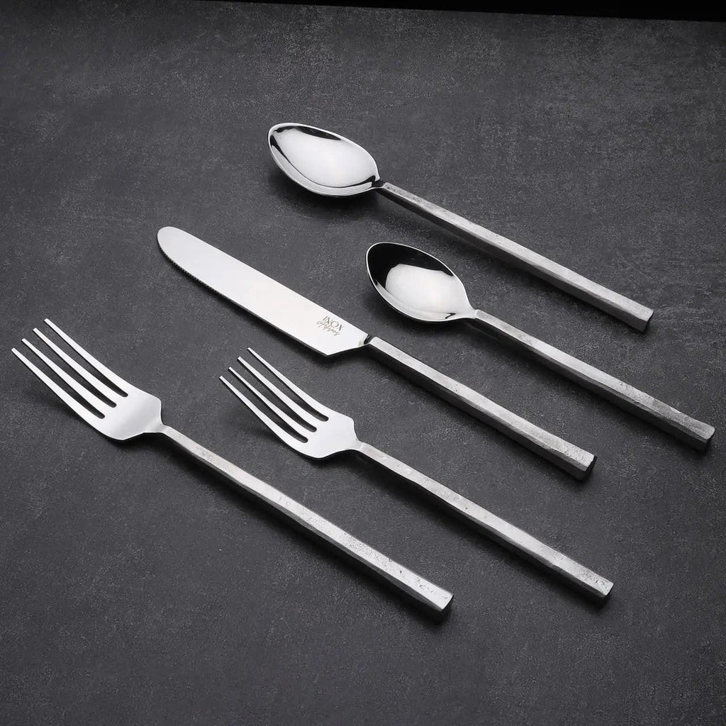 INOX Jason Flatware Place Setting