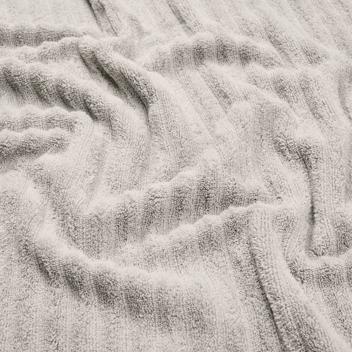 Karina Luxury Combed Cotton Bath Towel Set
