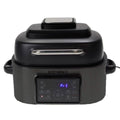 Kitchen HQ 7-in-1 Air Fryer Grill – Refurbished