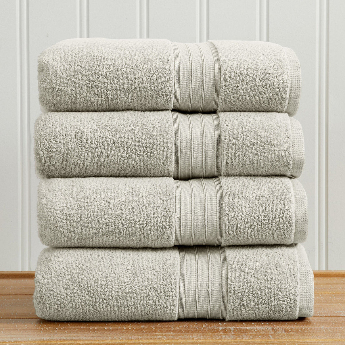 Chiara Premium Cotton Bath Towel Set