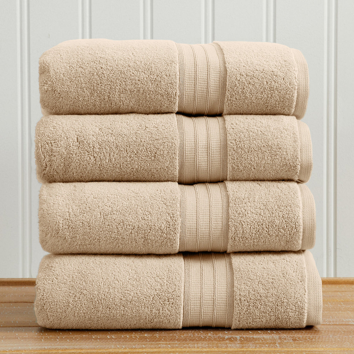 Chiara Premium Cotton Bath Towel Set