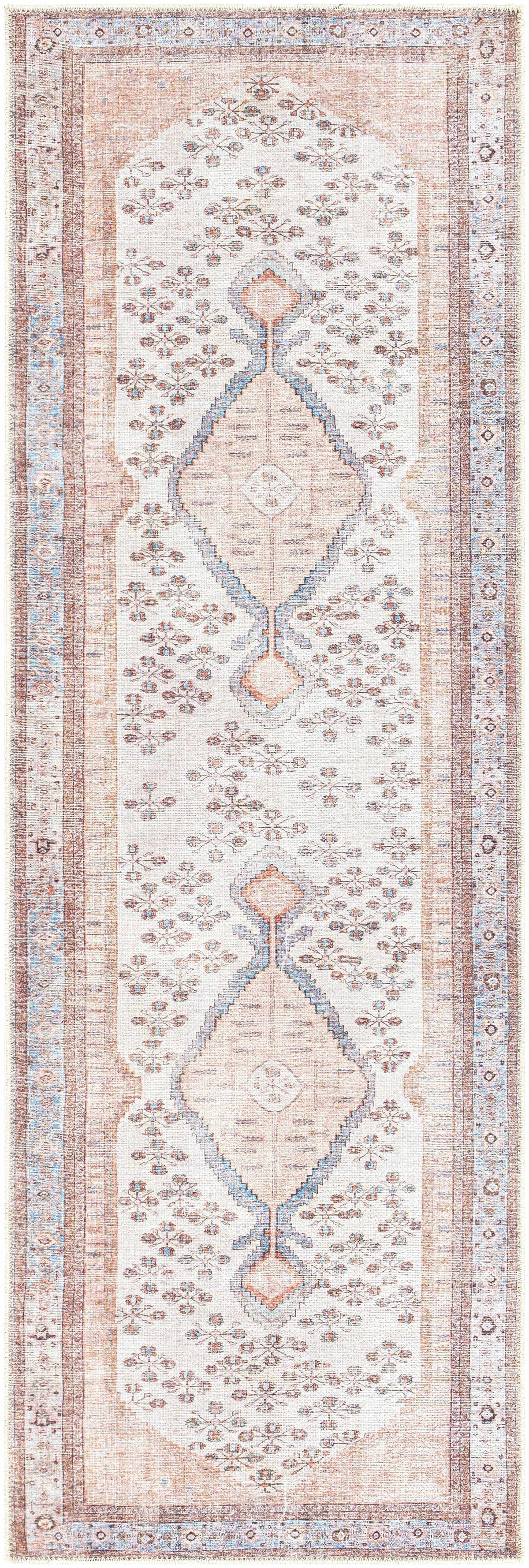 Boutique Rugs Moora Washable Area Rug
