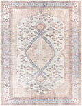 Boutique Rugs Moora Washable Area Rug