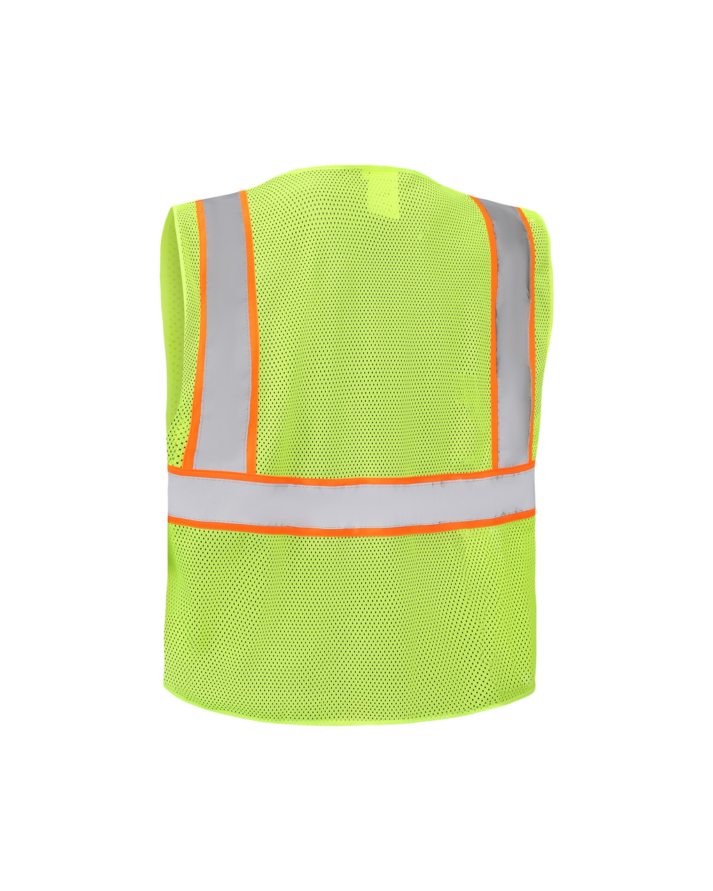 Kiwi ANSI/ISEA Class 2 Hi-Vis Safety Vest