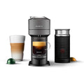 Nespresso Vertuo Next Coffee & Espresso Maker with Aeroccino – Refurbished