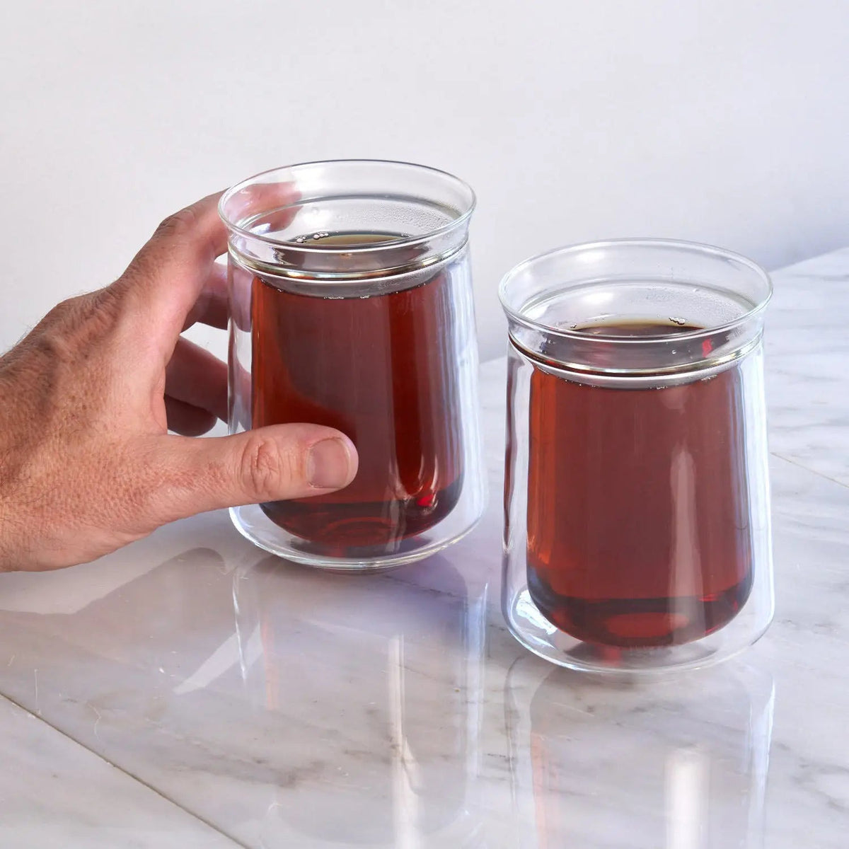 August Uncommon Tea for Two Starter Set