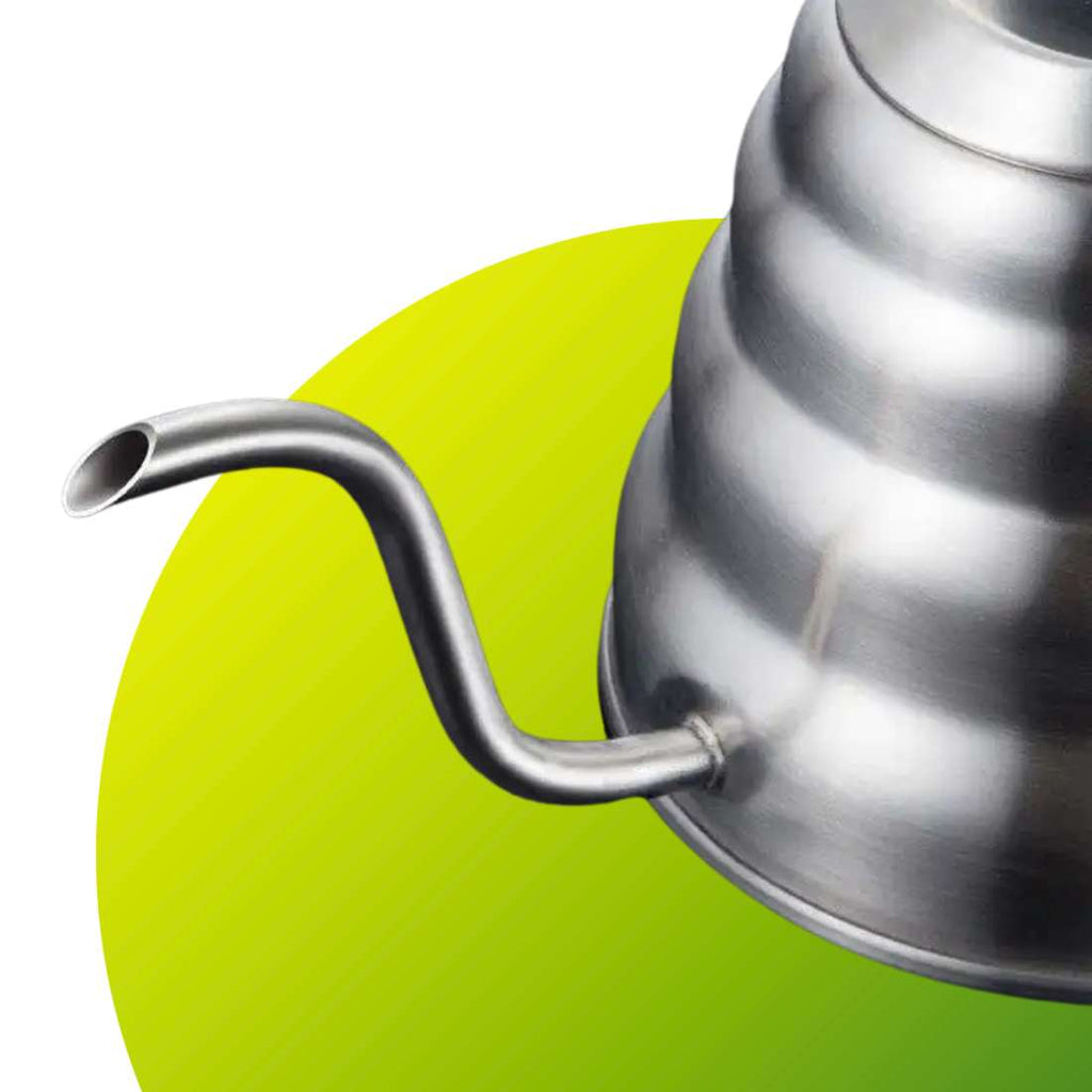 Pour Over Kettle