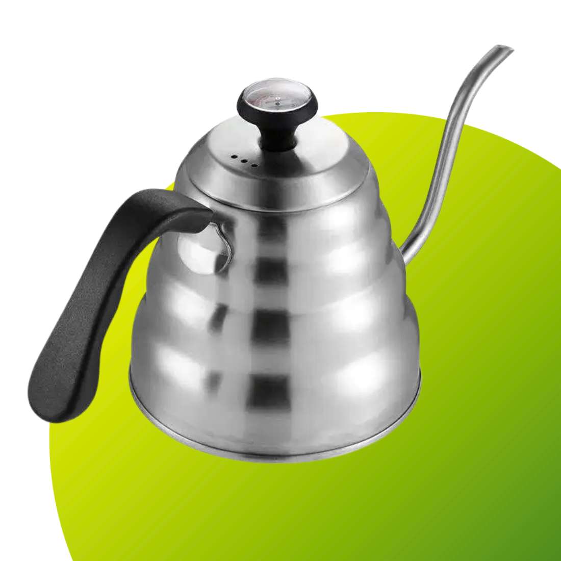 Pour Over Kettle