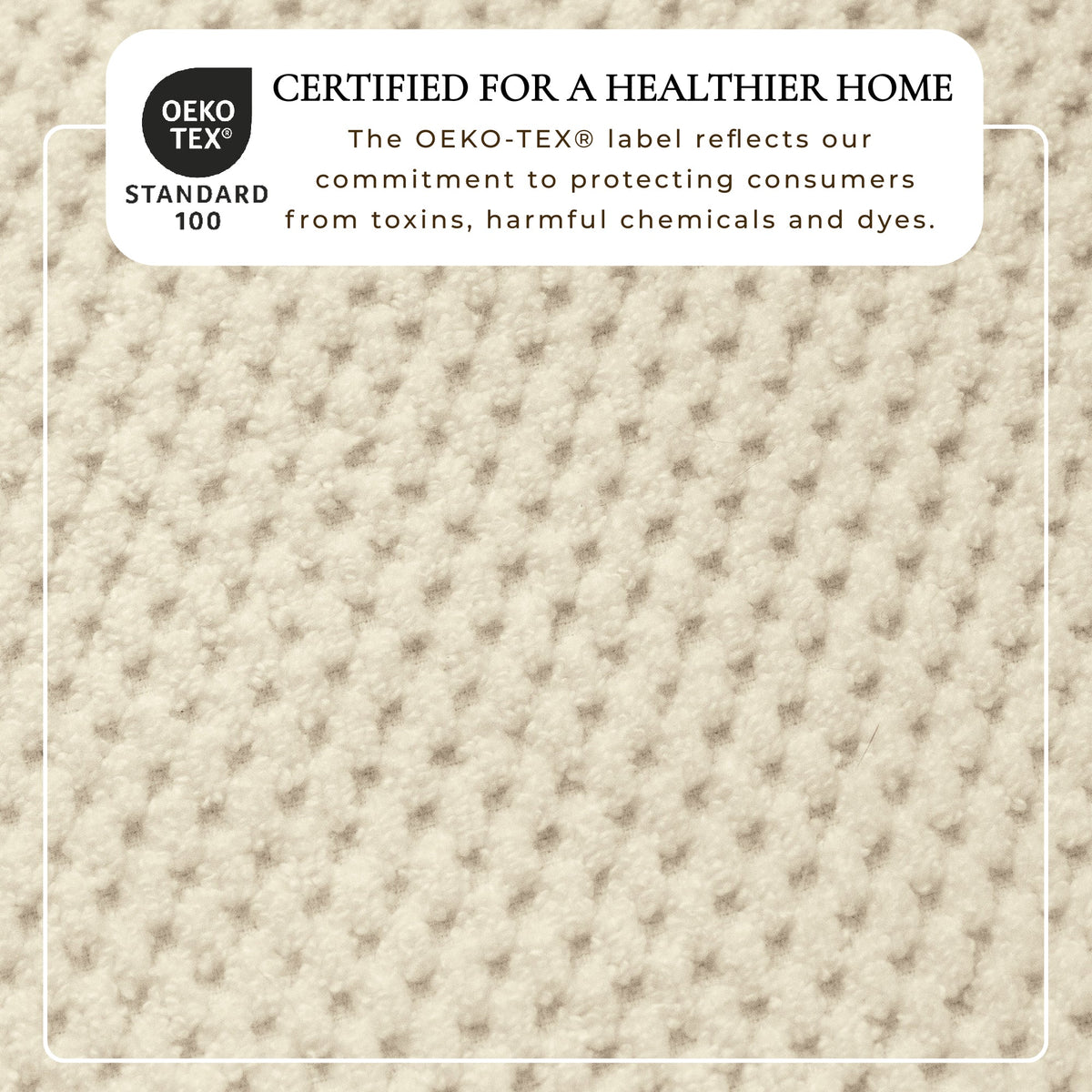 Giuliana Checkered Cotton Bath Towel Set